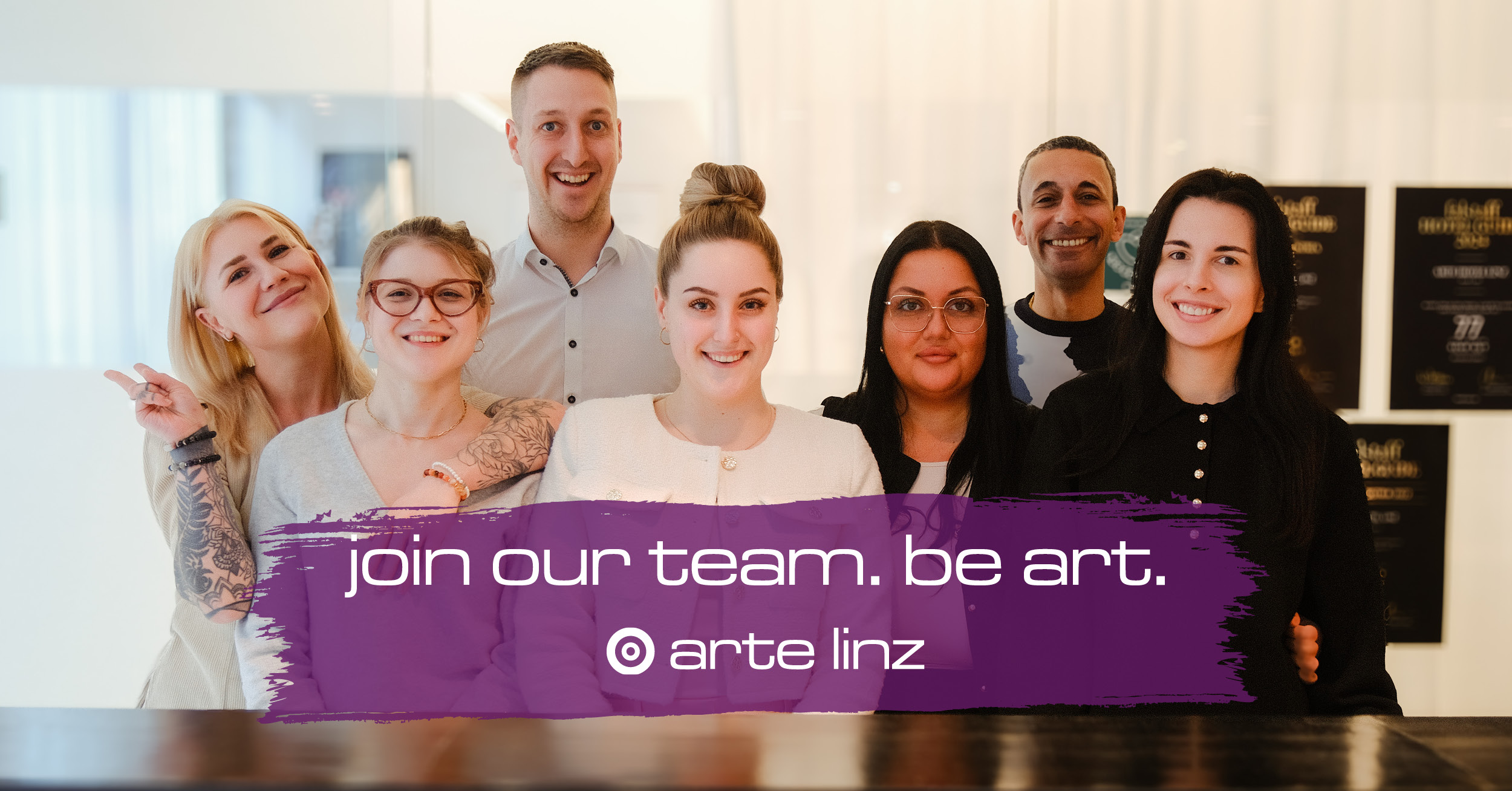 Arte Hotel Linz